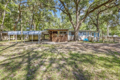 Villa ou maison à vendre à Fort White, Floride: 2 chambres, 96.25 m2 № 1343901 - photo 3