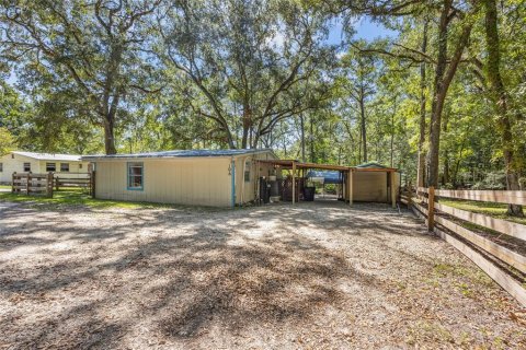 Villa ou maison à vendre à Fort White, Floride: 2 chambres, 96.25 m2 № 1343901 - photo 25