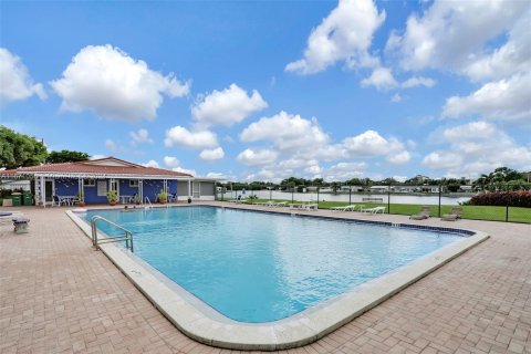 Casa en venta en Tamarac, Florida, 2 dormitorios, 96.34 m2 № 1394240 - foto 25