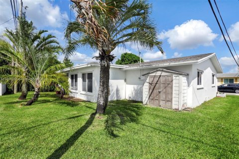 Casa en venta en Tamarac, Florida, 2 dormitorios, 96.34 m2 № 1394240 - foto 20