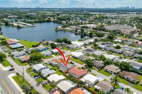 Casa en venta en Tamarac, Florida, 2 dormitorios, 96.34 m2 № 1394240 - foto 23