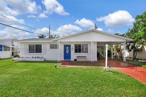 Casa en venta en Tamarac, Florida, 2 dormitorios, 96.34 m2 № 1394240 - foto 3