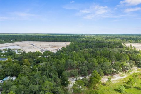 Land in Weeki Wachee, Florida № 1343860 - photo 6