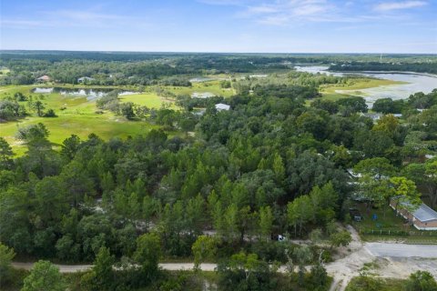 Terreno en venta en Weeki Wachee, Florida № 1343860 - foto 10