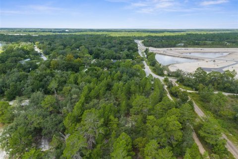 Terreno en venta en Weeki Wachee, Florida № 1343860 - foto 12