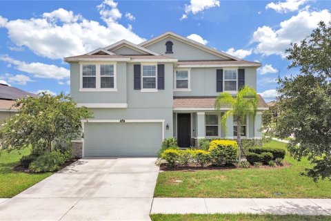 Casa en venta en Wesley Chapel, Florida, 4 dormitorios, 257.06 m2 № 1343849 - foto 1