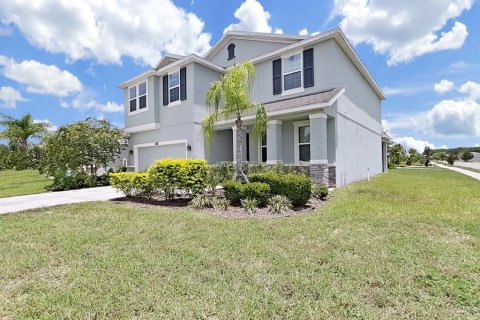 Casa en venta en Wesley Chapel, Florida, 4 dormitorios, 257.06 m2 № 1343849 - foto 2