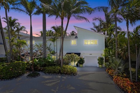 Casa en venta en Boynton Beach, Florida, 4 dormitorios, 281.12 m2 № 1097917 - foto 8