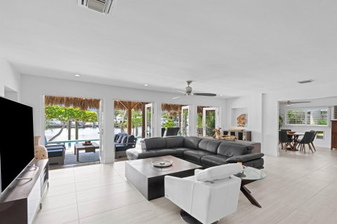 Villa ou maison à vendre à Boynton Beach, Floride: 4 chambres, 281.12 m2 № 1097917 - photo 25