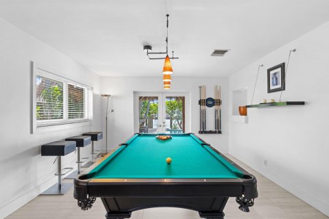 Villa ou maison à vendre à Boynton Beach, Floride: 4 chambres, 281.12 m2 № 1097917 - photo 22