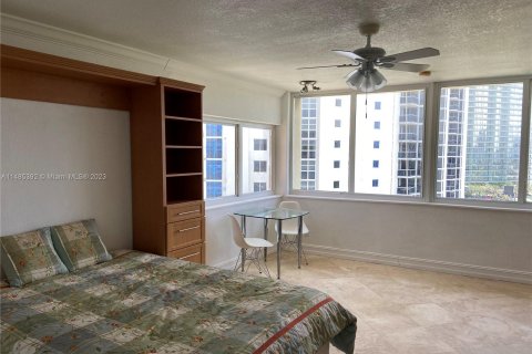 Studio in the Condo in Sunny Isles Beach, Florida  № 839449 - photo 6