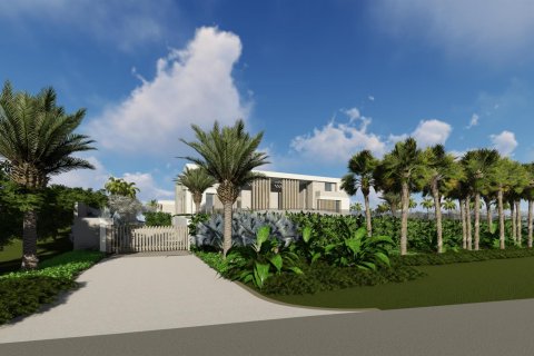 Villa ou maison à vendre à Manalapan, Floride: 6 chambres, 1827.02 m2 № 1014123 - photo 5