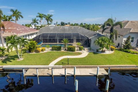 Casa en venta en Punta Gorda, Florida, 3 dormitorios, 208.19 m2 № 1286064 - foto 4