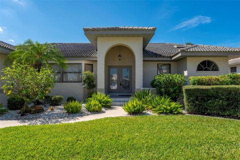 Villa ou maison à vendre à Punta Gorda, Floride: 3 chambres, 208.19 m2 № 1286064 - photo 11