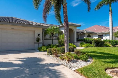 Villa ou maison à vendre à Punta Gorda, Floride: 3 chambres, 208.19 m2 № 1286064 - photo 9