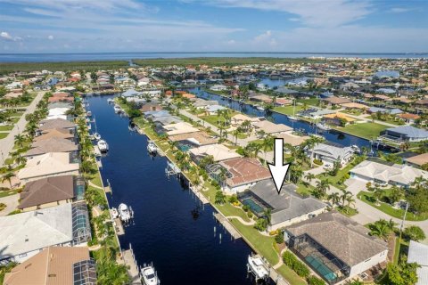 Villa ou maison à vendre à Punta Gorda, Floride: 3 chambres, 208.19 m2 № 1286064 - photo 5