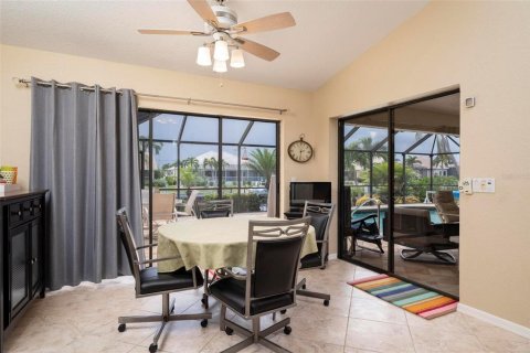 Villa ou maison à vendre à Punta Gorda, Floride: 3 chambres, 208.19 m2 № 1286064 - photo 24