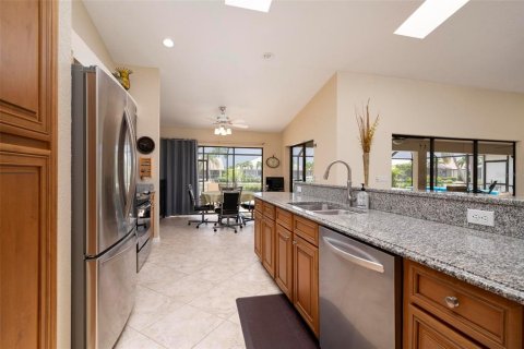 Villa ou maison à vendre à Punta Gorda, Floride: 3 chambres, 208.19 m2 № 1286064 - photo 22