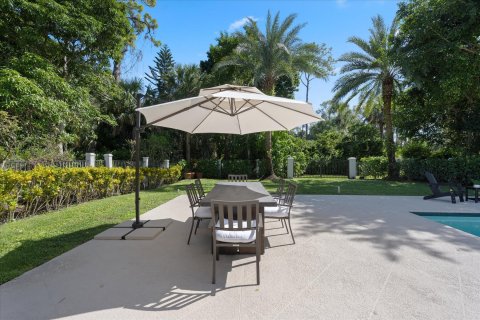 Villa ou maison à vendre à West Palm Beach, Floride: 4 chambres, 294.69 m2 № 788059 - photo 27