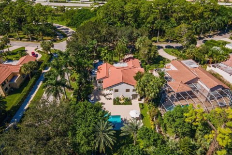 Villa ou maison à vendre à West Palm Beach, Floride: 4 chambres, 294.69 m2 № 788059 - photo 8