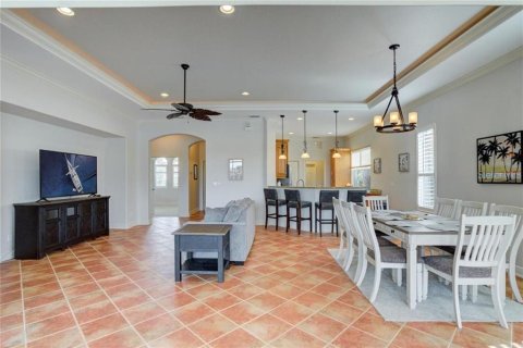 Casa en alquiler en Laurel, Florida, 3 dormitorios, 160.44 m2 № 241516 - foto 12