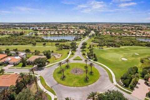 Villa ou maison à louer à Laurel, Floride: 3 chambres, 160.44 m2 № 241516 - photo 30