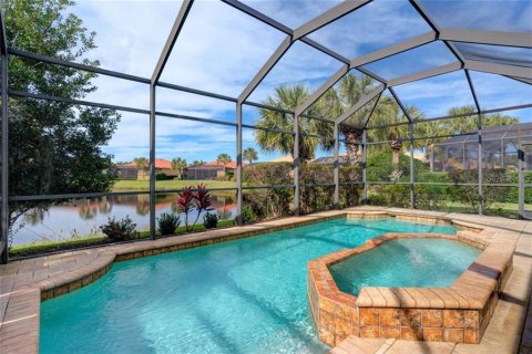 Villa ou maison à louer à Laurel, Floride: 3 chambres, 160.44 m2 № 241516 - photo 19