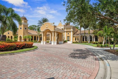 Villa ou maison à louer à Laurel, Floride: 3 chambres, 160.44 m2 № 241516 - photo 29