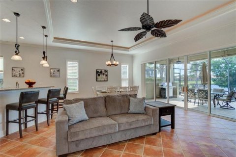 Villa ou maison à louer à Laurel, Floride: 3 chambres, 160.44 m2 № 241516 - photo 4