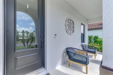 Casa en venta en Laurel, Florida, 4 dormitorios, 272.76 m2 № 1350473 - foto 4