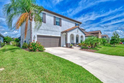 Casa en venta en Laurel, Florida, 4 dormitorios, 272.76 m2 № 1350473 - foto 3