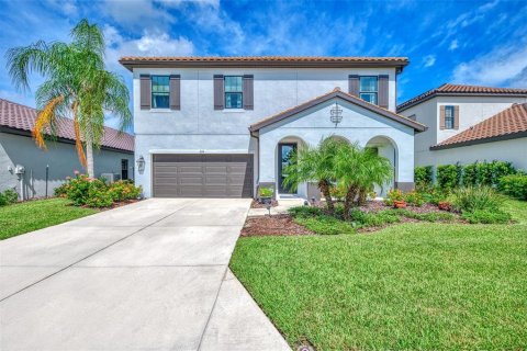 Casa en venta en Laurel, Florida, 4 dormitorios, 272.76 m2 № 1350473 - foto 2