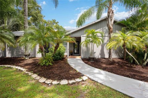 Villa ou maison à vendre à Bradenton, Floride: 3 chambres, 161.65 m2 № 1350086 - photo 2