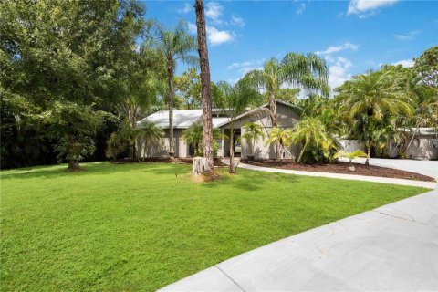 Casa en venta en Bradenton, Florida, 3 dormitorios, 161.65 m2 № 1350086 - foto 1