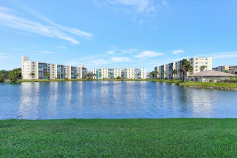 Condominio en venta en Dania Beach, Florida, 2 dormitorios, 110.55 m2 № 1118611 - foto 5