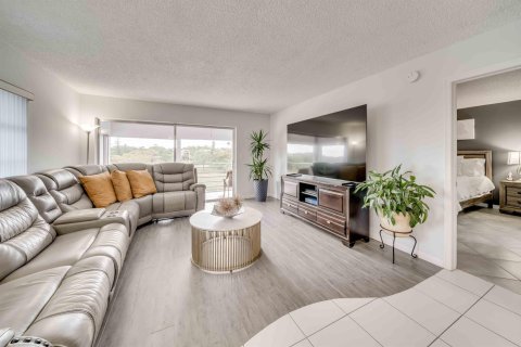 Copropriété à vendre à Lauderhill, Floride: 2 chambres, 99.41 m2 № 1178237 - photo 21