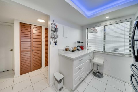 Copropriété à vendre à Lauderhill, Floride: 2 chambres, 99.41 m2 № 1178237 - photo 28