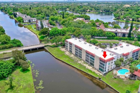 Copropriété à vendre à Lauderhill, Floride: 2 chambres, 99.41 m2 № 1178237 - photo 4