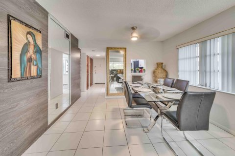 Copropriété à vendre à Lauderhill, Floride: 2 chambres, 99.41 m2 № 1178237 - photo 23