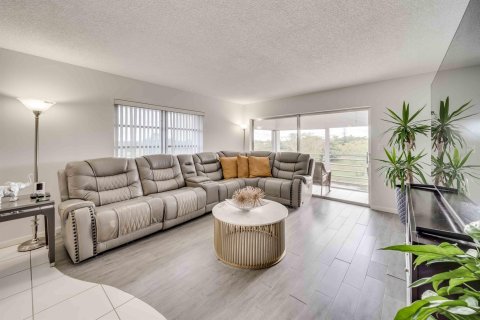 Copropriété à vendre à Lauderhill, Floride: 2 chambres, 99.41 m2 № 1178237 - photo 22