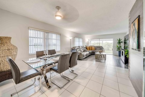 Copropriété à vendre à Lauderhill, Floride: 2 chambres, 99.41 m2 № 1178237 - photo 25