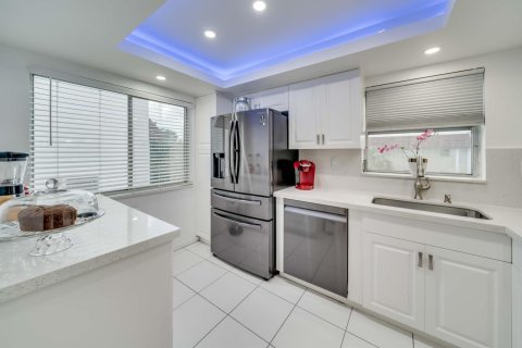 Copropriété à vendre à Lauderhill, Floride: 2 chambres, 99.41 m2 № 1178237 - photo 29