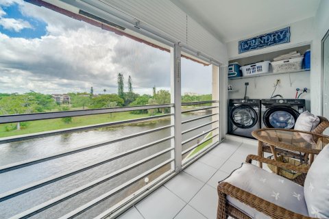 Condominio en venta en Lauderhill, Florida, 2 dormitorios, 99.41 m2 № 1178237 - foto 10