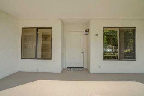 Condo in Boynton Beach, Florida, 2 bedrooms  № 1178235 - photo 29