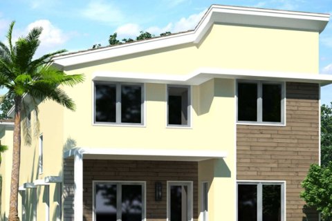 House in ALTON in Palm Beach Gardens, Florida 5 bedrooms, 332 sq.m. № 26707 - photo 2