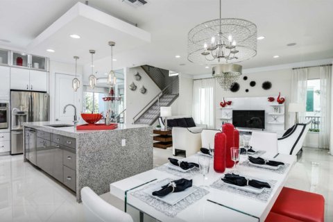 Casa en venta en Palm Beach Gardens, Florida, 5 dormitorios, 332 m2 № 26707 - foto 11