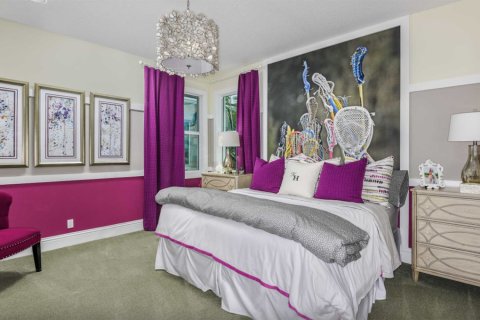 Villa ou maison à vendre à Palm Beach Gardens, Floride: 3 chambres, 267 m2 № 26705 - photo 8