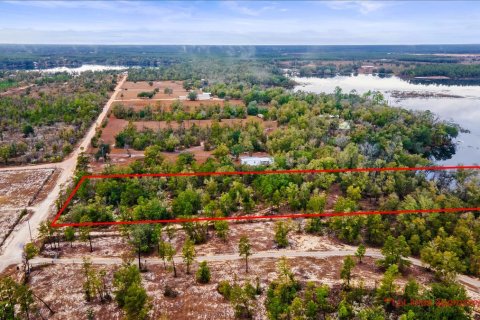 Terreno en venta en Tampa, Florida № 558262 - foto 8