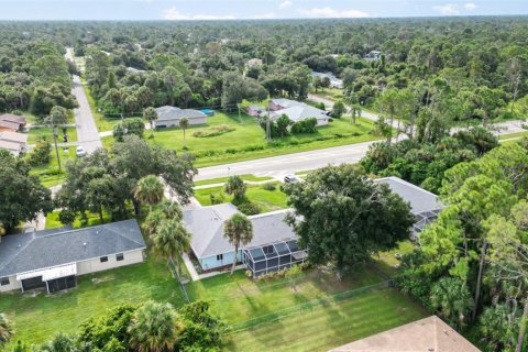 House in North Port, Florida 3 bedrooms, 134.15 sq.m. № 1382928 - photo 28