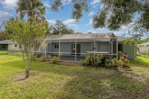 Villa ou maison à vendre à North Port, Floride: 3 chambres, 134.15 m2 № 1382928 - photo 27